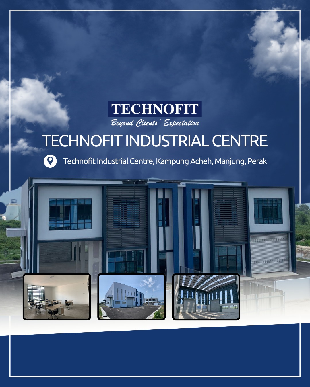 Malaysia Engineering Services Company - TECHNOFIT